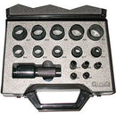 15 fustelle in serie tipo industriale - 3090gb