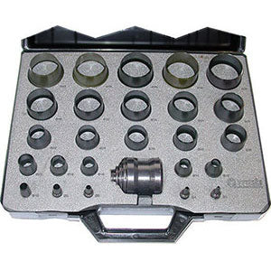 25 fustelle in serie tipo industriale - 3090gd