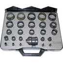 25 fustelle in serie tipo industriale - 3090gd