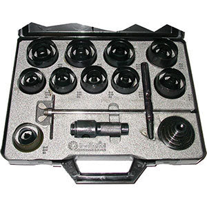 30 fustelle in serie tipo industriale - 3090ge