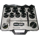 30 fustelle in serie tipo industriale - 3090ge