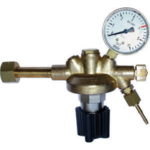 Riduttori per gas liquefatti - 3140gf