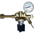 Riduttori per gas liquefatti - 3140gf