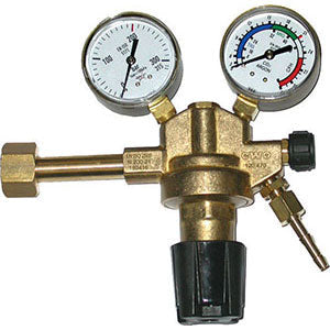 Riduttori per argon - anidride carbonica - 3140gl