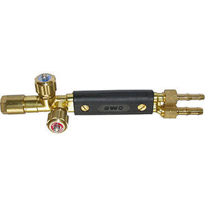 Impugnature universali - 3200ga
