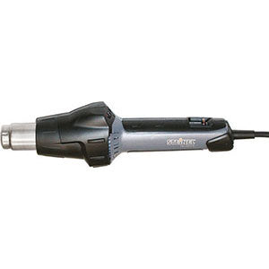 Convogliatori elettrici di aria calda tipo diritto professionale - 3250gd