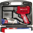 Saldatori a pistola tipo industriale,con accessori - 3266g