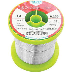 Conf. 1kg stagno puro 99,3% - 3361gt 2