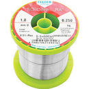 Conf. 1kg stagno puro 99,3% - 3361gt 2