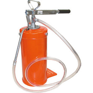 Sistemi di travaso a mano per olii - 3422a 16