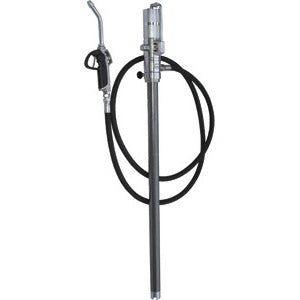 Sistemi di travaso ad aria compressa per olii - 3422e 60