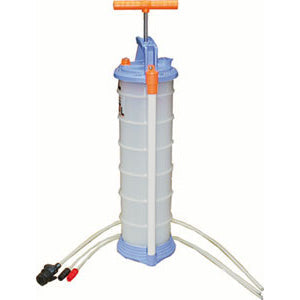 Pompe di estrazione olio - 3422h