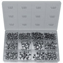 Assortimenti ingrassatori 230 pz. - 3424gz 230