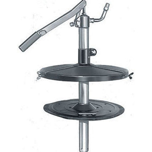 Pompe di riempimento - 3426ge 10