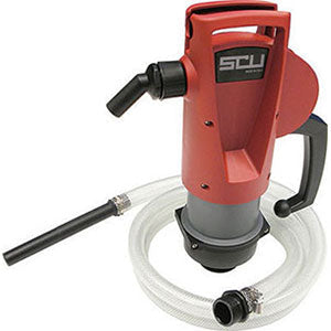 Pompe per travaso - 3428gce
