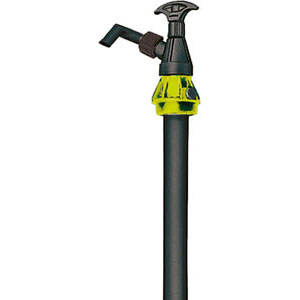 Pompe a stantuffo per travaso prodotti chimici forti - 3428gda