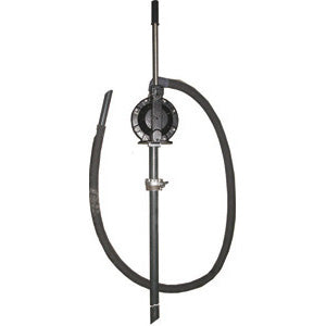 Pompe per travaso prodotti chimici - 3428l