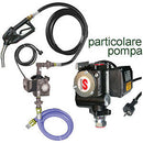Elettro-pompe per travaso - 3428tg