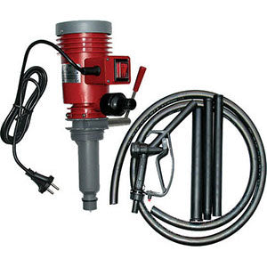 Elettro-pome per travaso liquidi - 3428tl