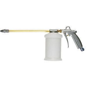 Pistole per lubrificare tipo con canna diritta - 3430g