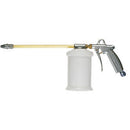 Pistole per lubrificare tipo con canna diritta - 3430g