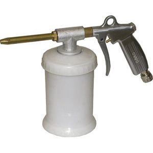 Pistole per lubrificare tipo antinebbia - 3434g