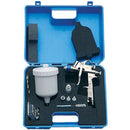 Pistole per verniciare esecuz.industriale - 3442gp
