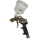 Mini pistole per verniciare esecuz.professionale - 3443