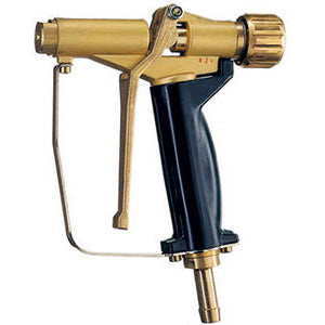 Pistole per lavaggio tipo industriale pesante - 3455ga