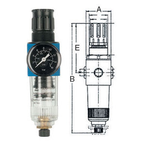 Gruppi monoblocco airvision - 3462gv 1/4