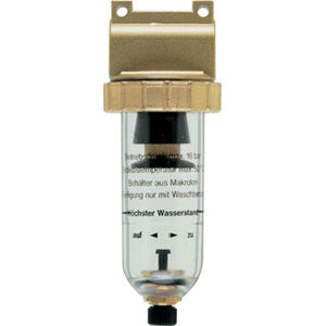 Filtro per art.3465g - 3465ga 1.1/2