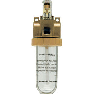 Lubrificatore per art.3465g - 3465gc 1.1/4