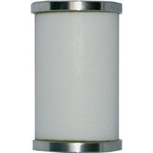 Filtri ricambio per art.3473g-a/l in acetato di cellulosa; per att 1" - 3473gp 3