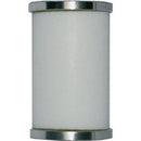 Filtri ricambio per art.3473g-a/l in acetato di cellulosa; per att 1" - 3473gp 3