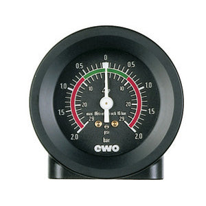 Manometri ricambio per art.3473g-a/l - 3473gt