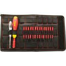 Impugnature vde con lame di ricambio in assortimento - 350b