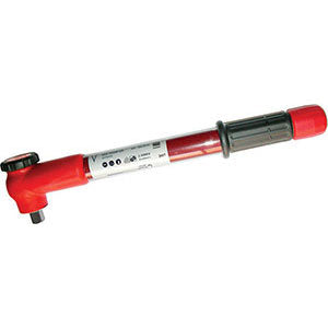 Chiavi dinamometriche vde - 353ga