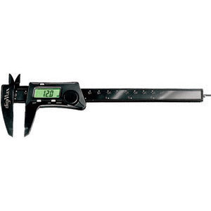 Calibri digitali tascabili in fibra di vetro digimax - 3743g