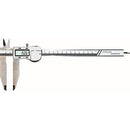 Calibri elettronici digitali lettura 0,01 mm/0,0005"- con becchi lunghi mm 80 - 3747zl