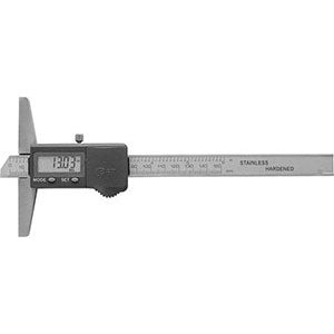 Calibri di profondita elettronici digitali ip67 - 3748ps 150