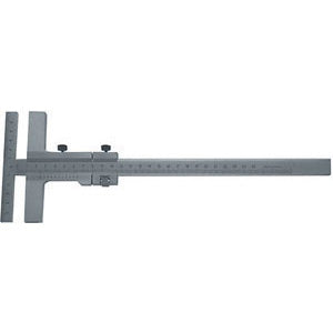 Calibri a squadra din 862; lettura 1/20 di mm - 3748v 500