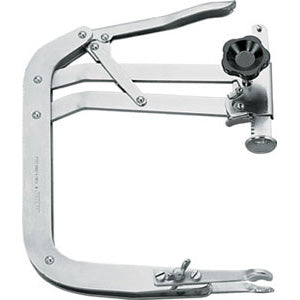 Pinze per valvole auto apertura mm 120-280 - 377gb