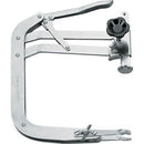 Pinze per valvole auto apertura mm 120-280 - 377gb