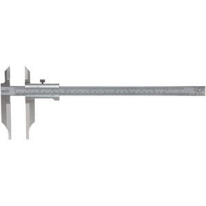 Calibri per scanalature esterne - 3781gz