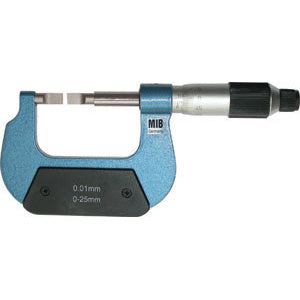 Micrometri di precisione - 3786t 0 25