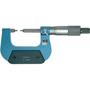 Micrometri di precisione - 3787g 0 25
