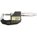 Micrometri elettronici digitali millesimali con funzione abs - 3788z 75 100