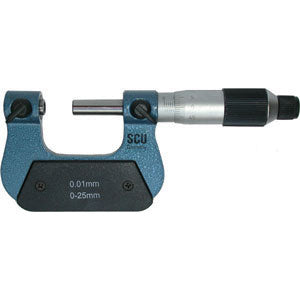 Micrometri per filetti - 3791gf 50 75