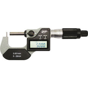 Micrometri per tubi - 3792tb
