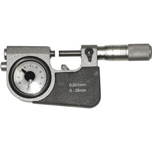 Micrometri con comparatore - 3792z